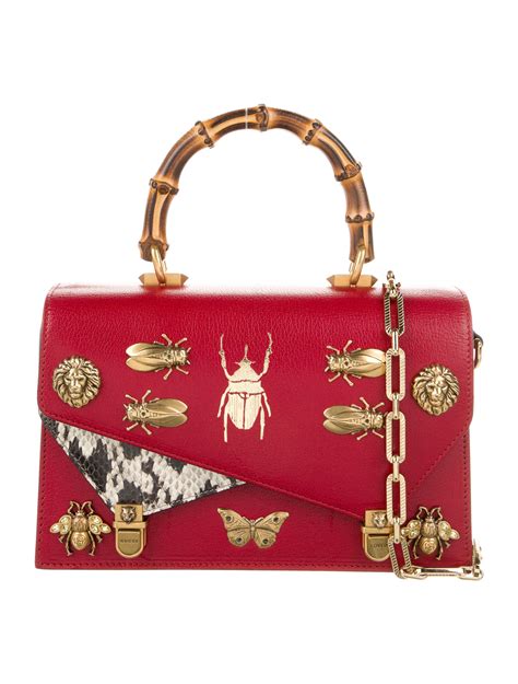 gucci ottilia handbags